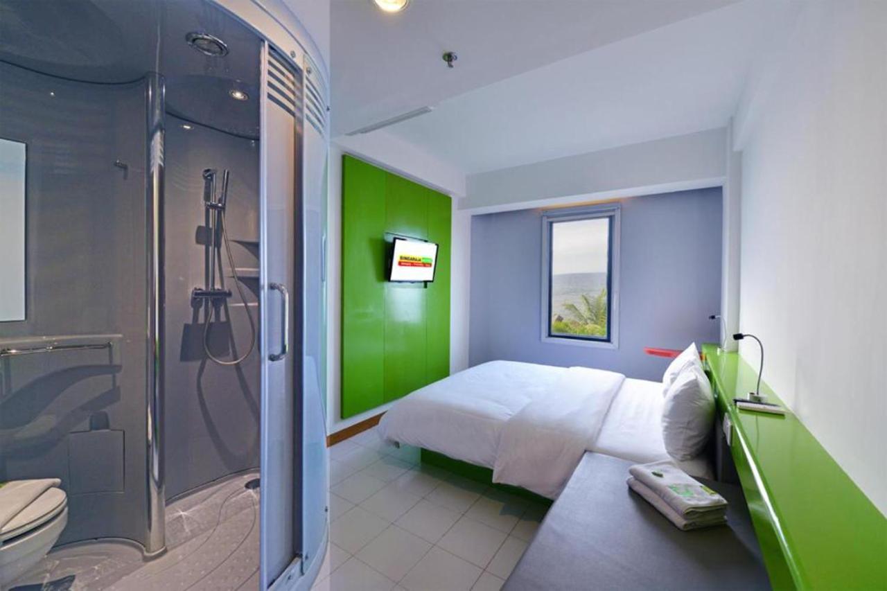 Hotel - Chse Certified 2*