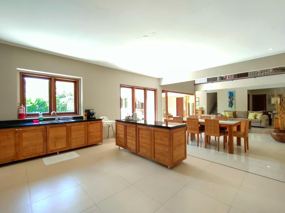 Dasa Villa Seminyak (Bali)