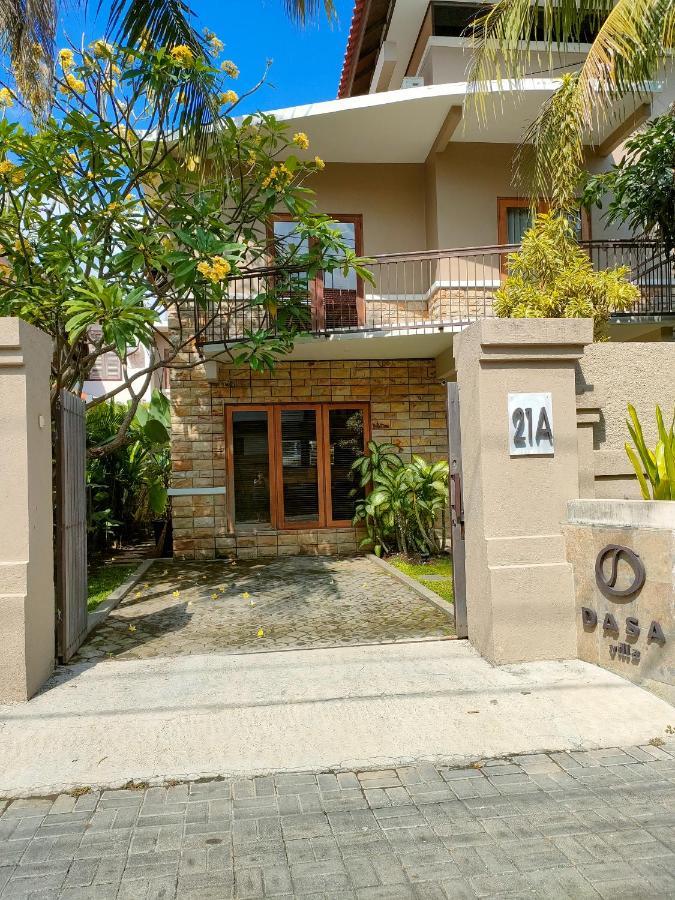Villa Dasa *