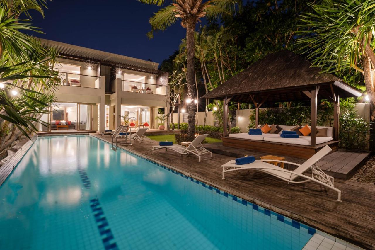 Villa Downtown