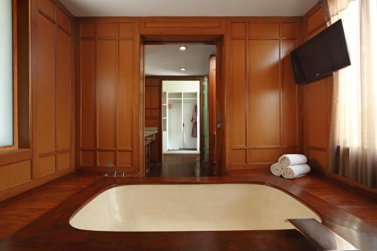Villa Downtown Seminyak (Bali)