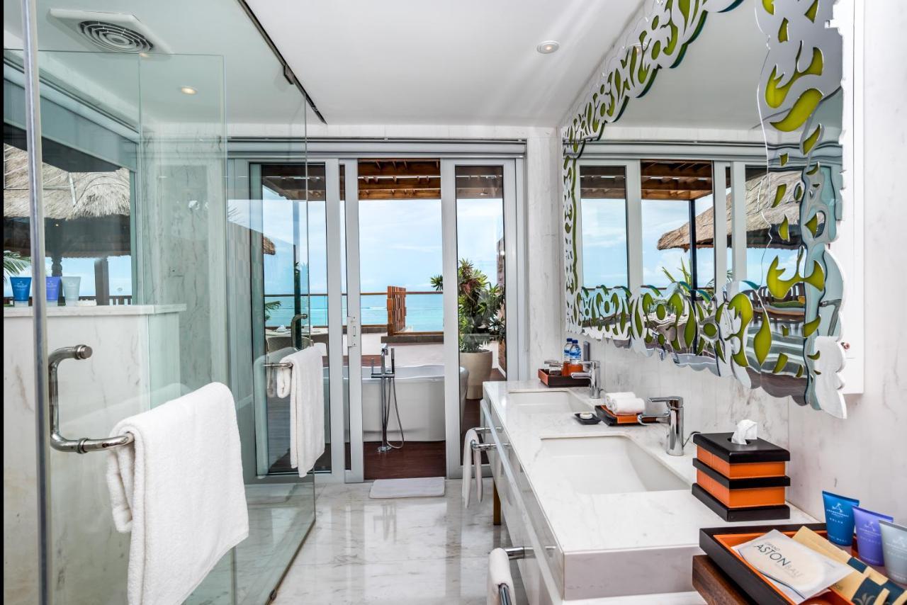Nikko Bali Benoa Beach 5* Nusa Dua (Bali)