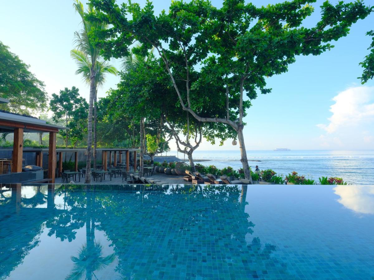 Candi Beach & Spa