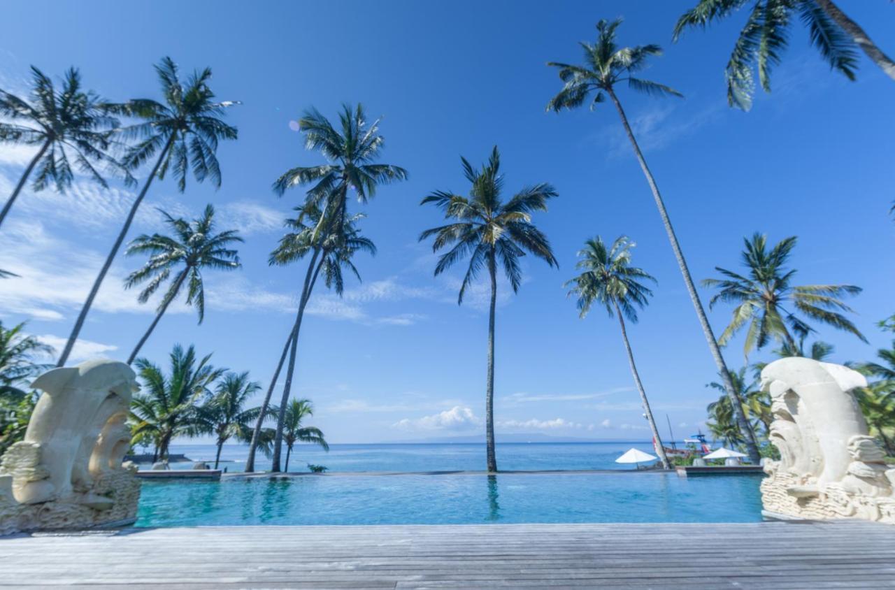 Resort Candi Beach & Spa 4*