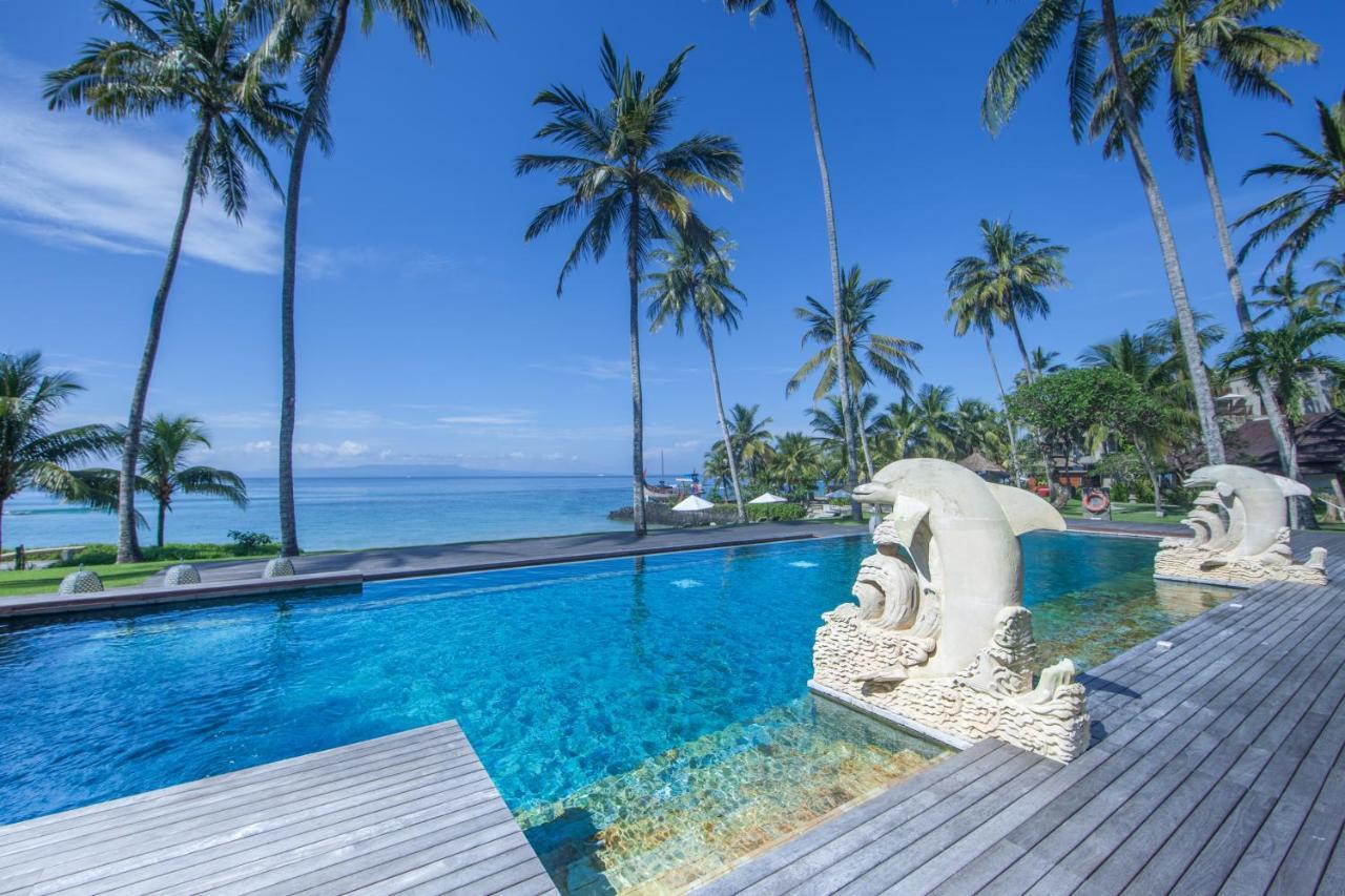 Candi Beach & Spa 4* Candi Dasa (Bali)