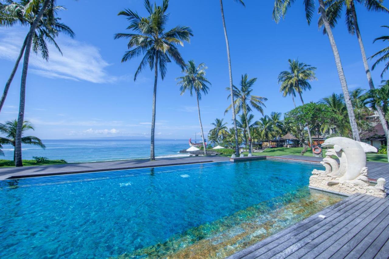 Candi Beach & Spa Resort