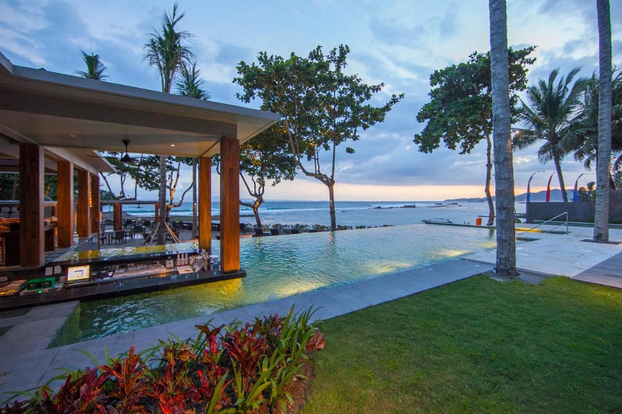 Resort Candi Beach & Spa
