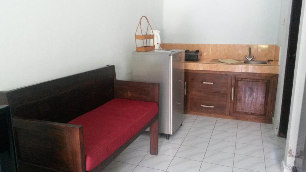 Asrama Meriki Legian (Bali)