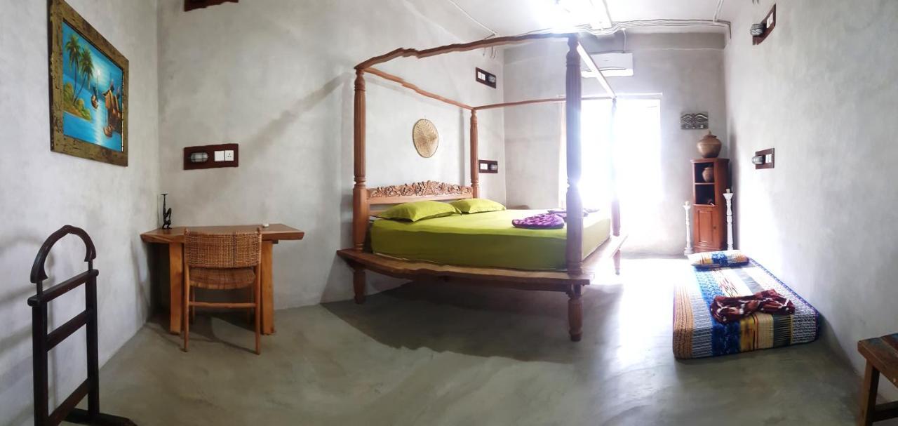 Bali Bobo Hostel