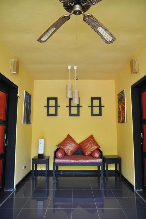 Bali Au Naturel (adults Only)