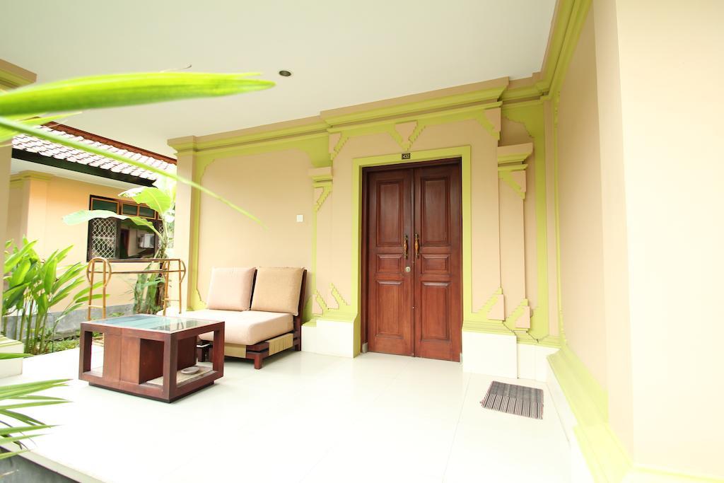 Lusa At Kuta