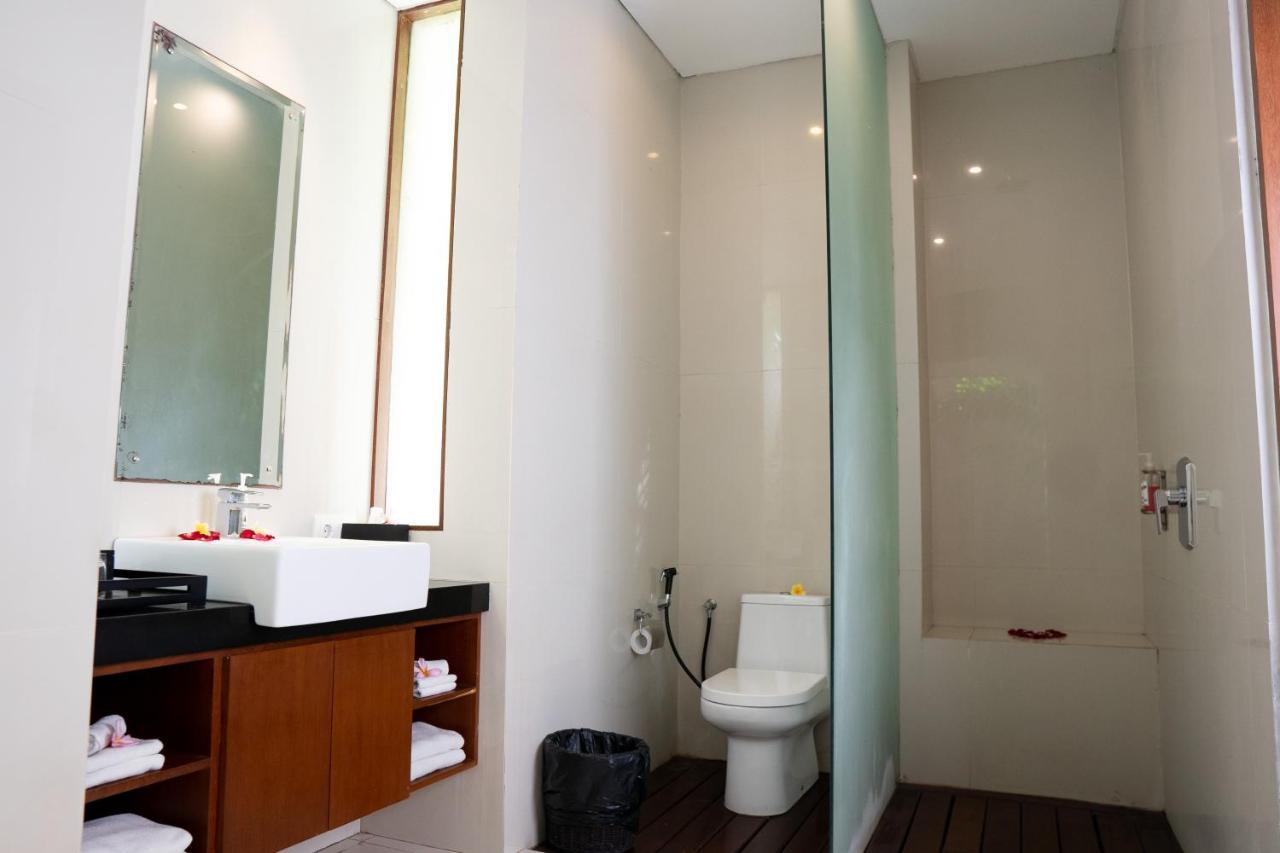 Bale Gede Luxury Villa