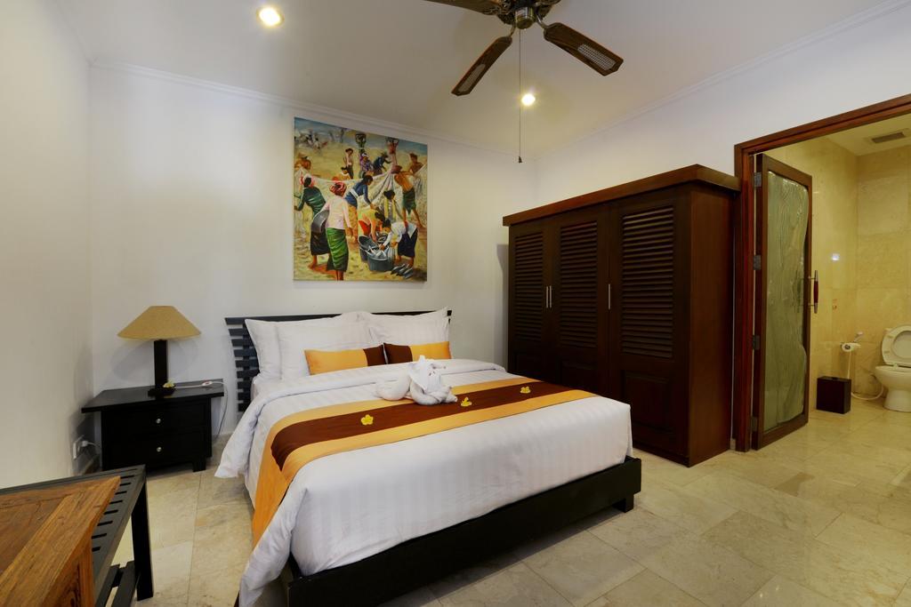 Villa Puri Bendesa Villas BALI
