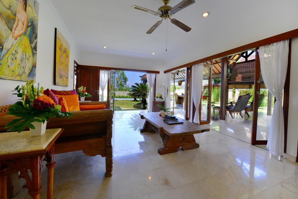 Puri Bendesa Villas Villa BALI