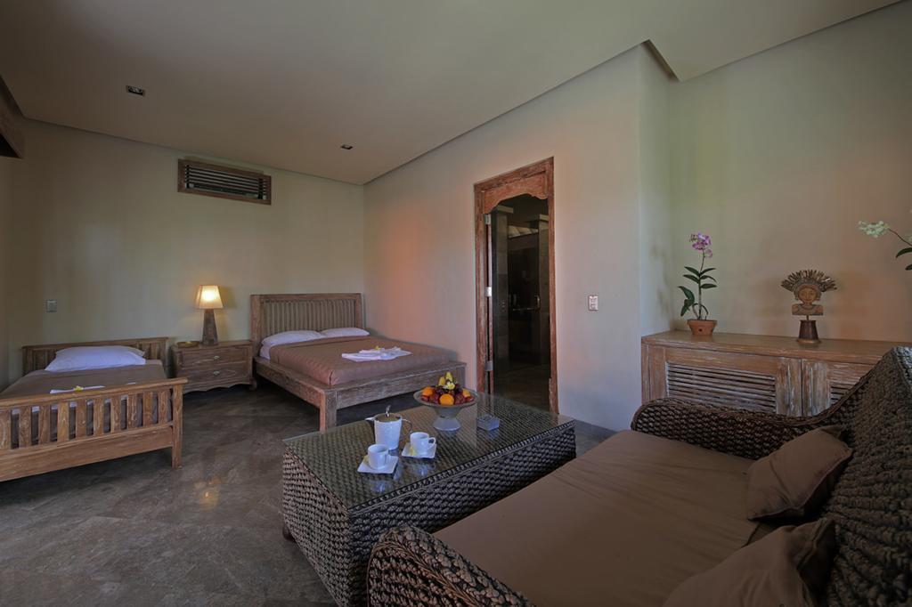 Rumah Pantai Bali Guest house Selemadeg (Bali)