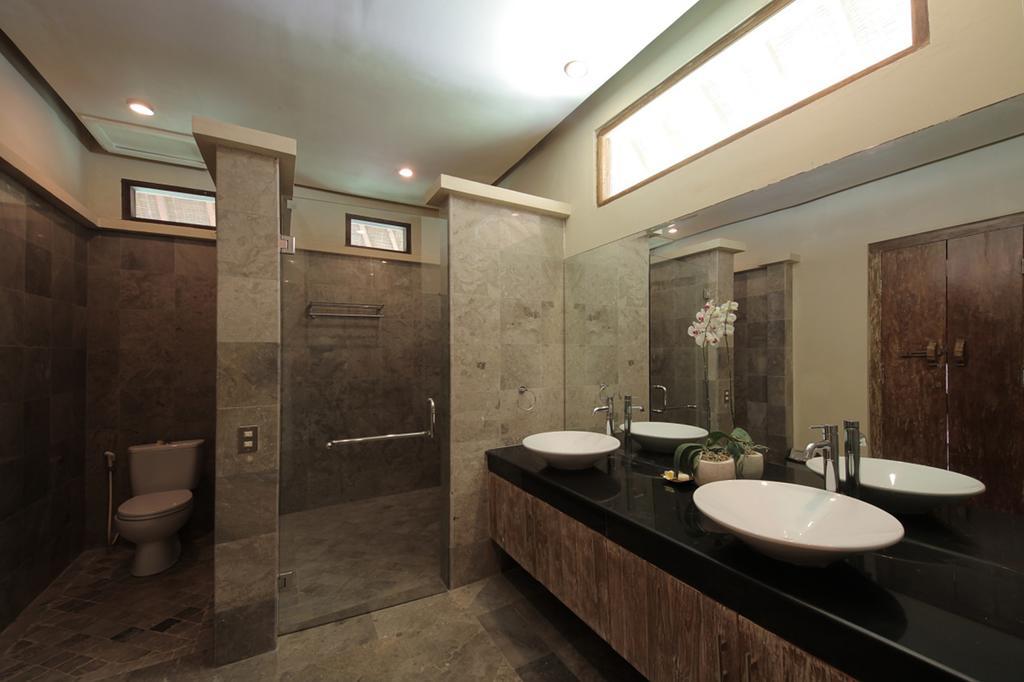 Guest house Rumah Pantai Bali 3*