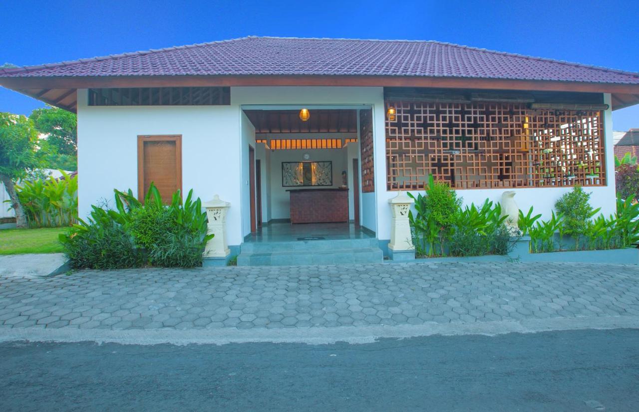 Olivia Villa Jimbaran (Bali)