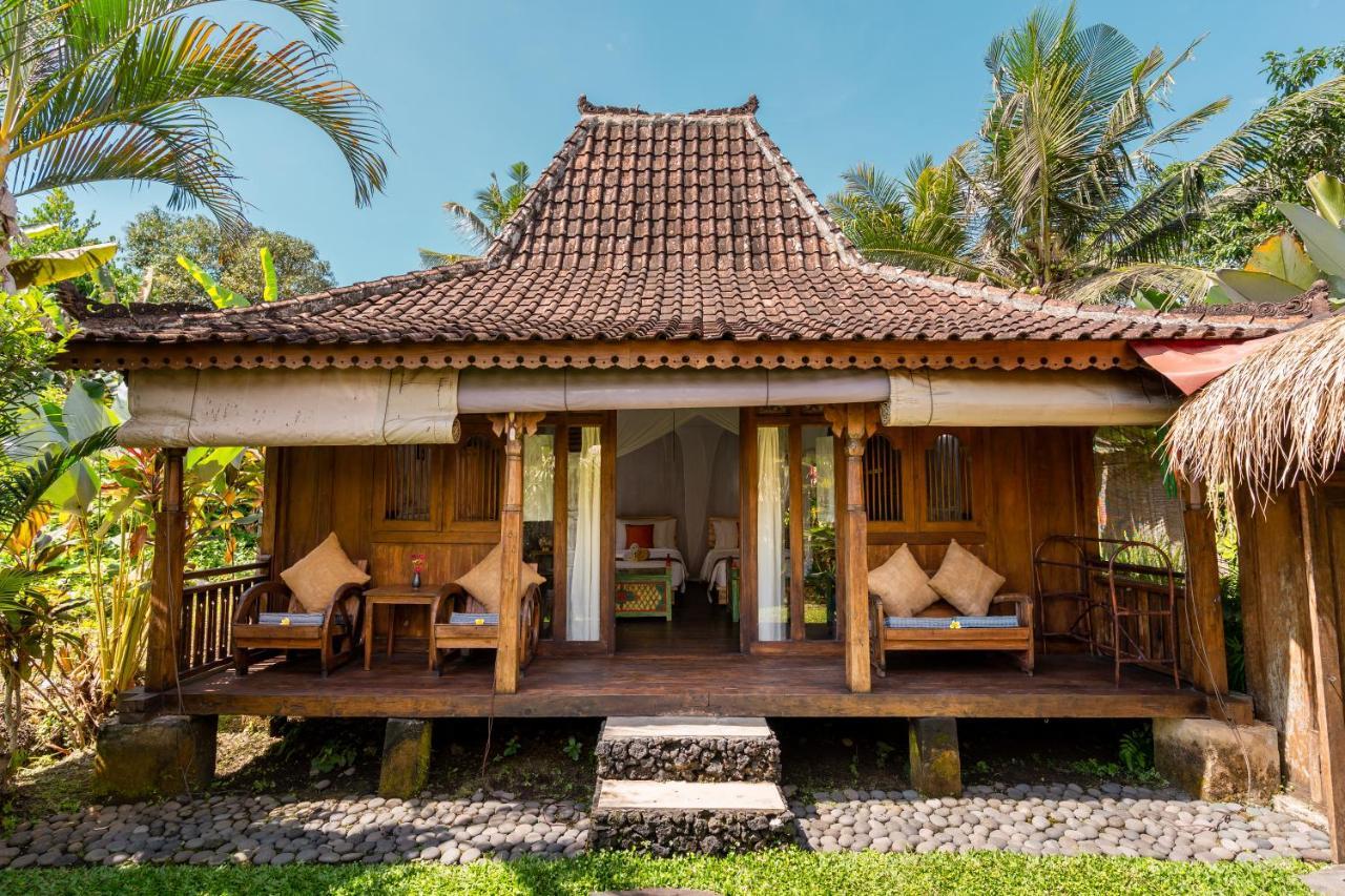 The Shala Bali Ubud (Bali)