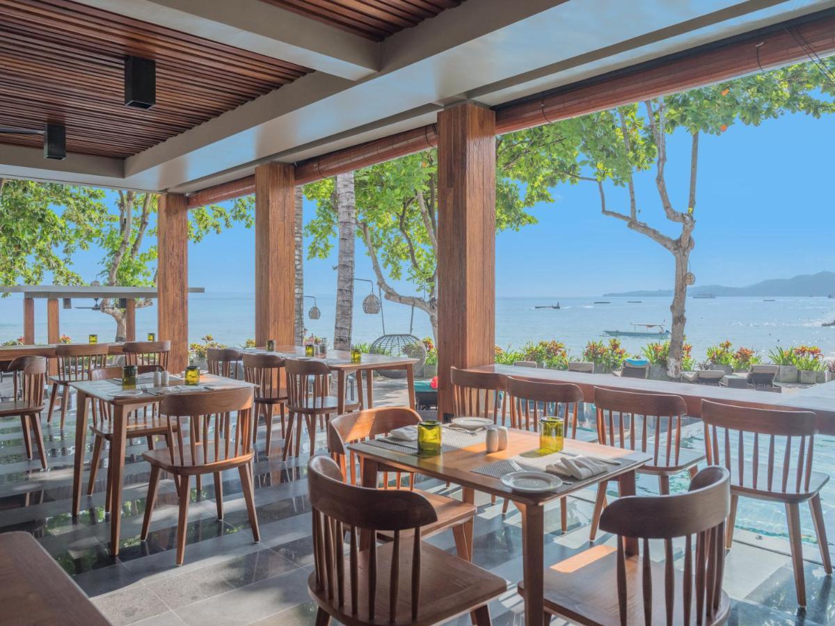 Candi Beach & Spa 4* Candi Dasa (Bali)