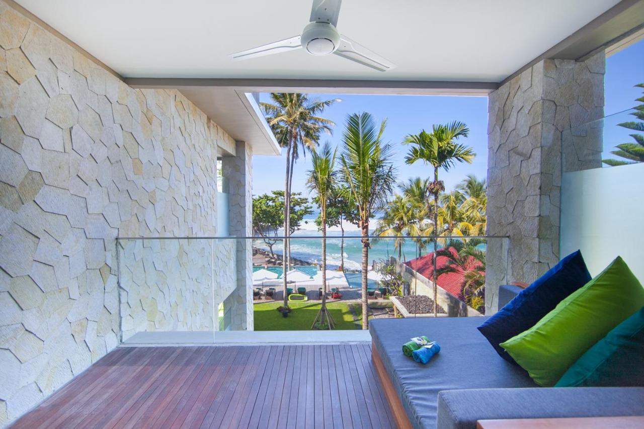 Resort Candi Beach & Spa 4*