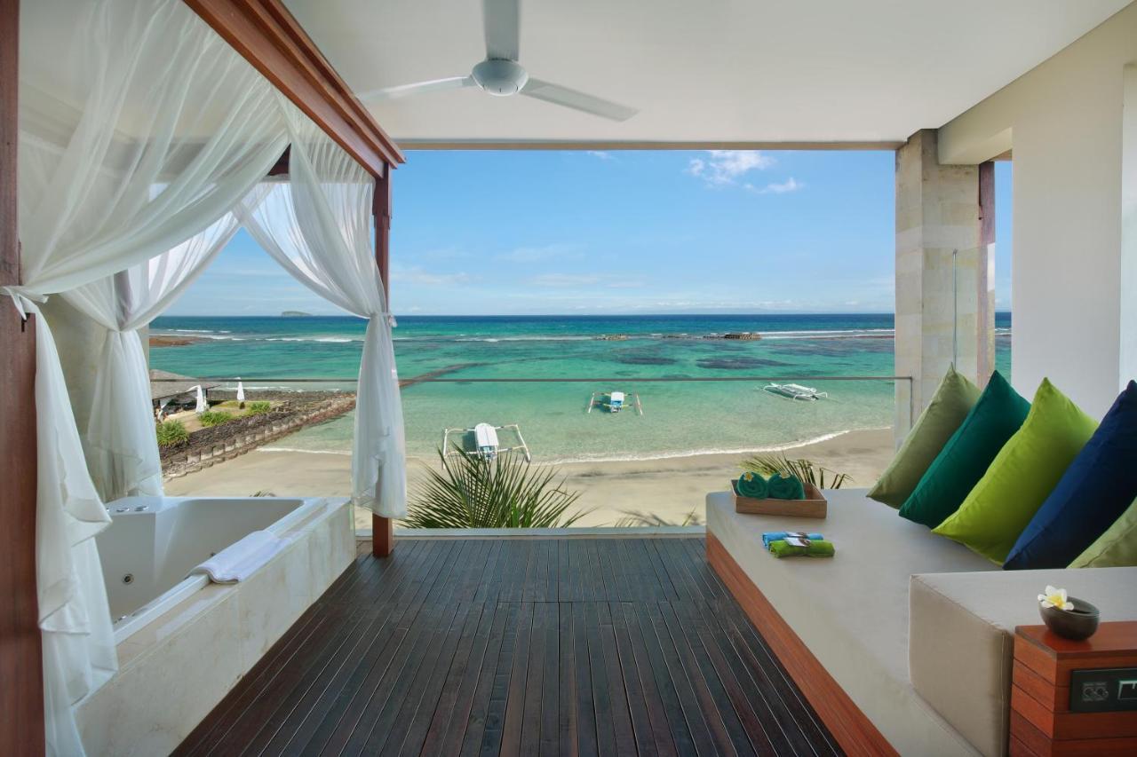 Candi Beach & Spa Resort Candi Dasa (Bali)
