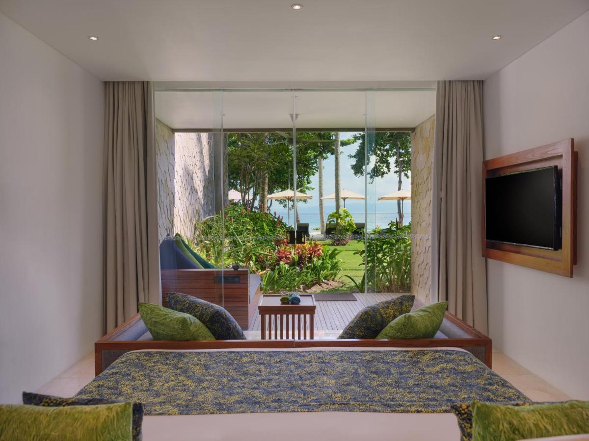 Resort Candi Beach & Spa