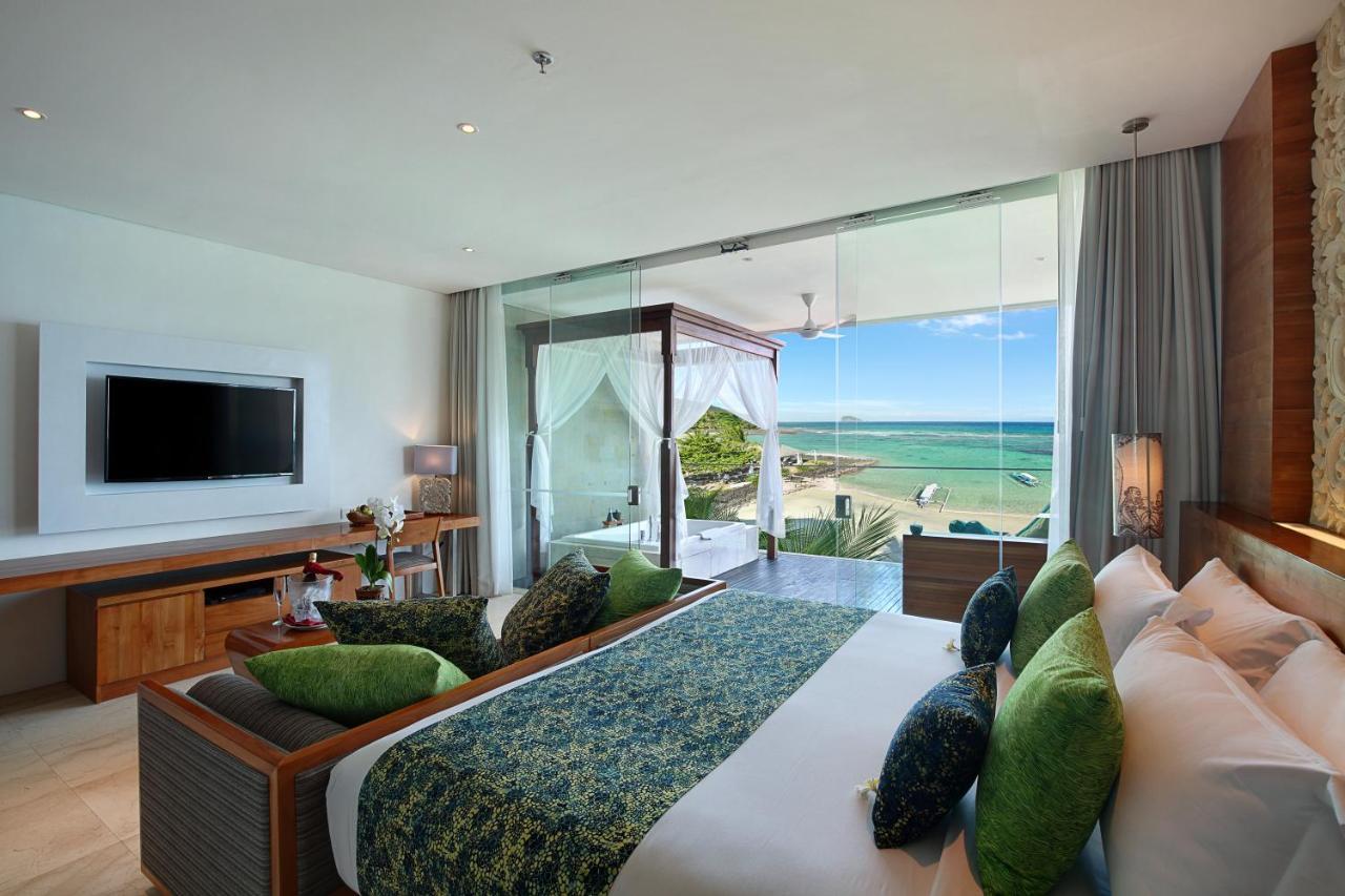 Candi Beach & Spa Resort 4*
