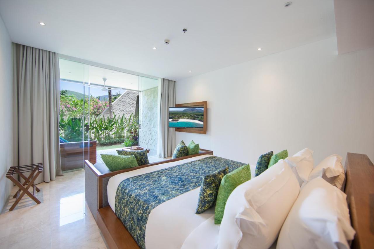 Candi Beach & Spa