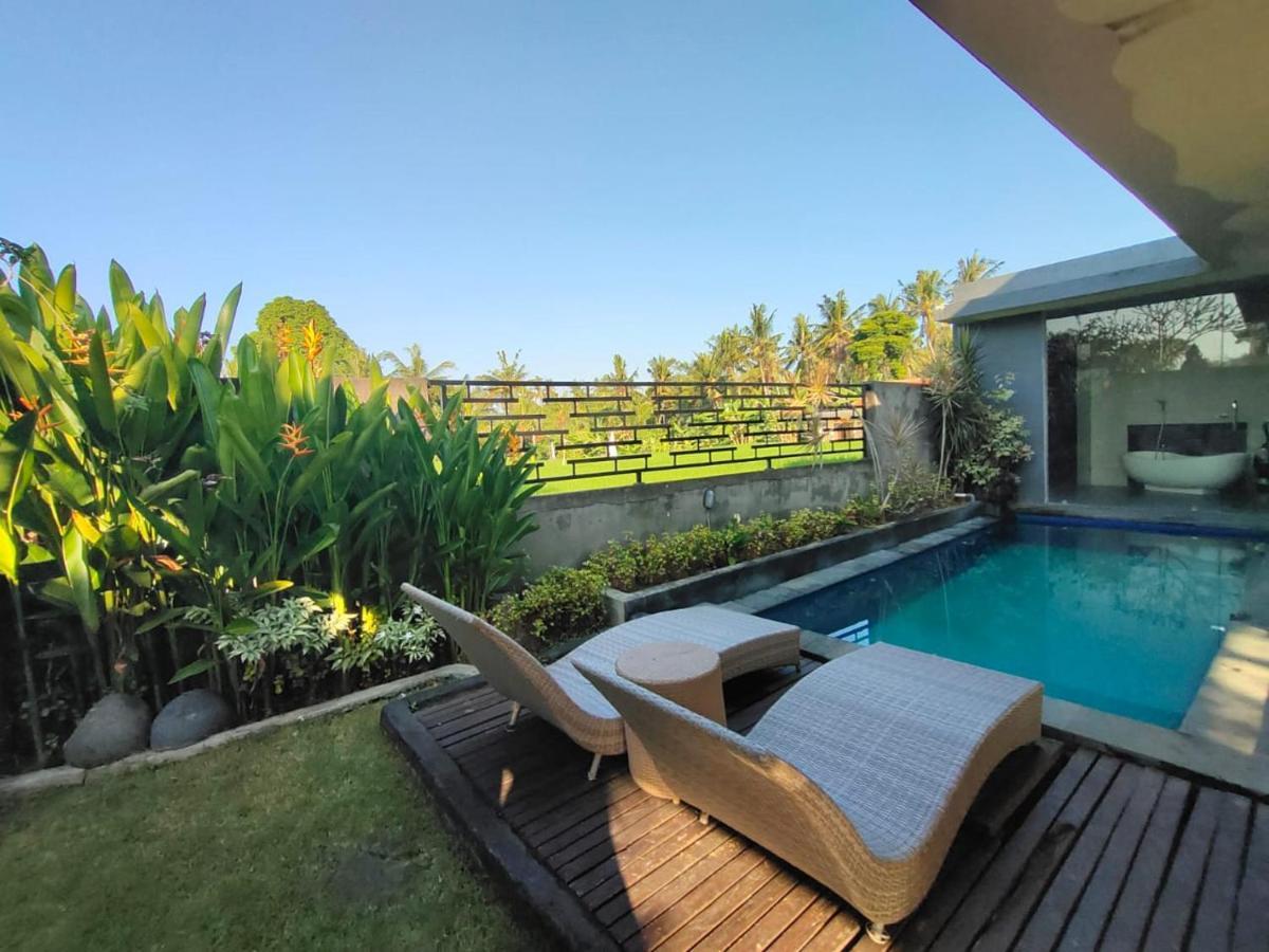 Villa Asri Sari & By Samhita Bali *