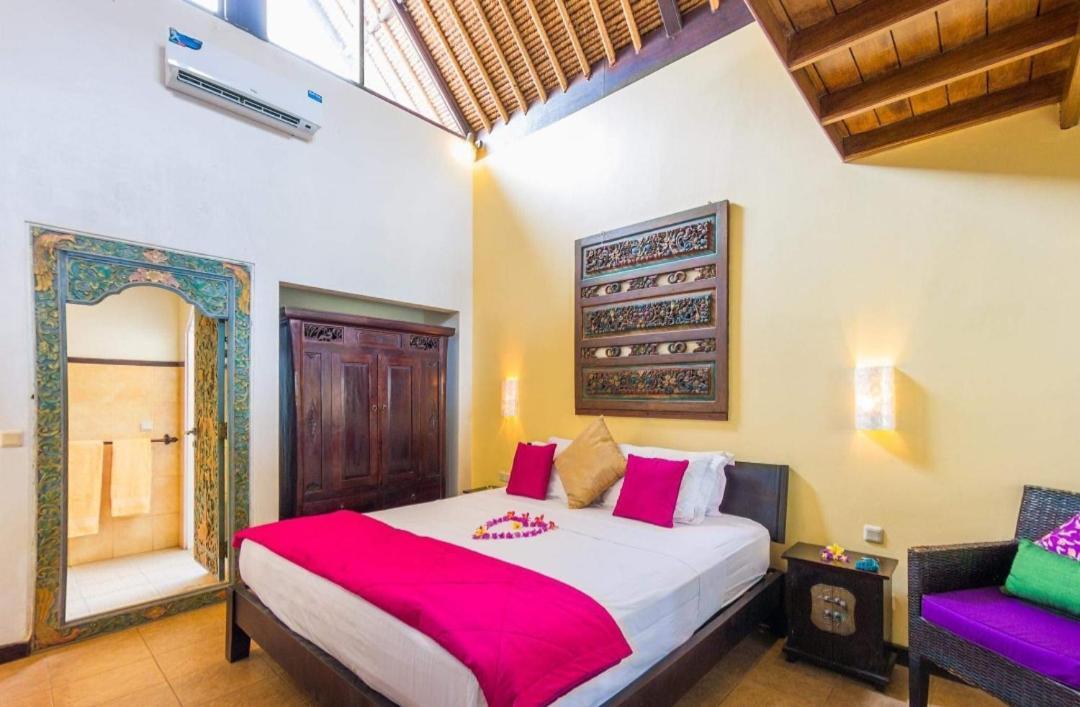 Life In Guest house 4*