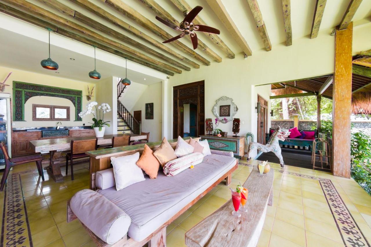 Guest house Life In 4*