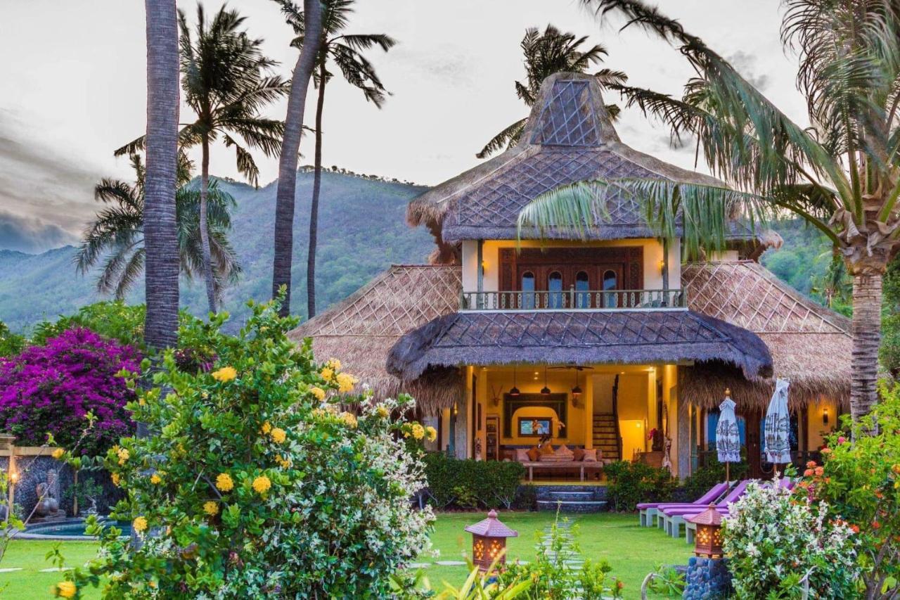 Guest house Life In Amed (Bali)