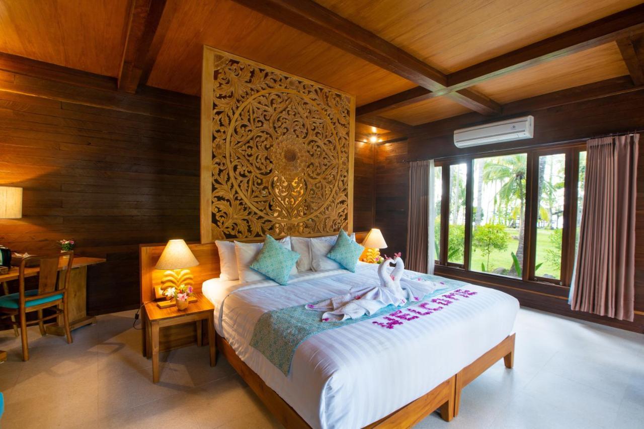 The Kirana Tembok 4*