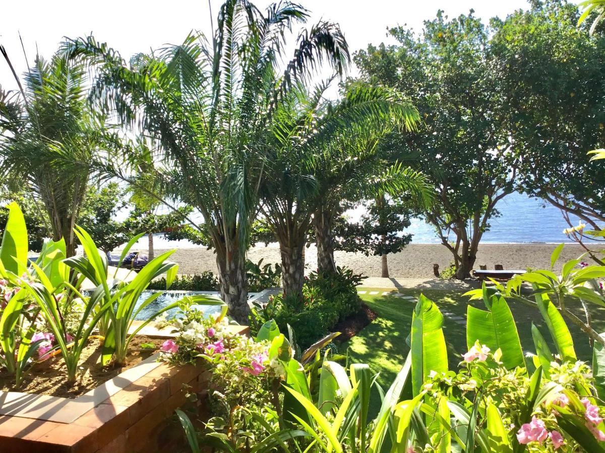 The Grand Villandra Resort Lovina (Bali)