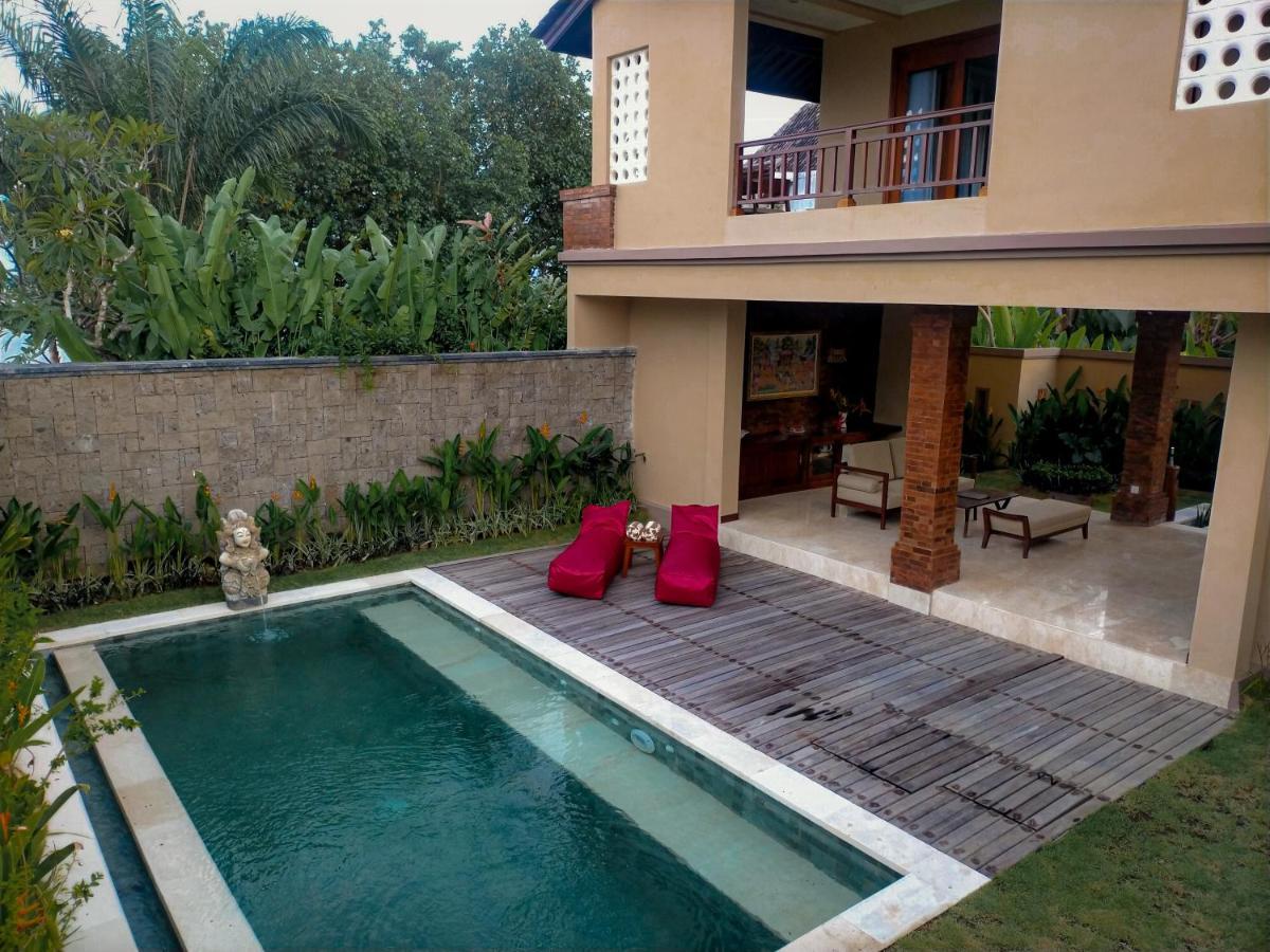The Grand Villandra Resort