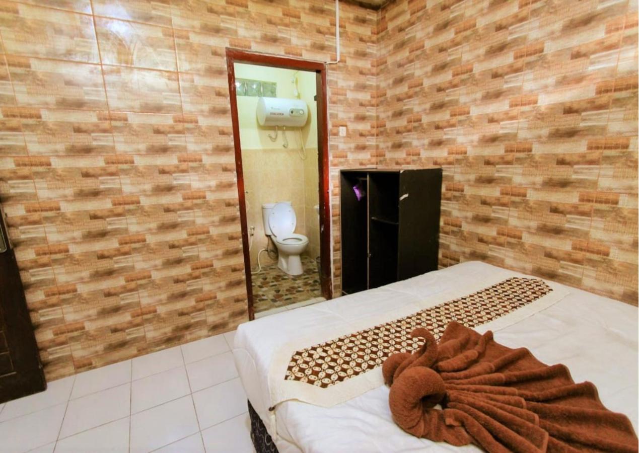 Clamonic House Nusa Dua Nusa Dua (Bali)