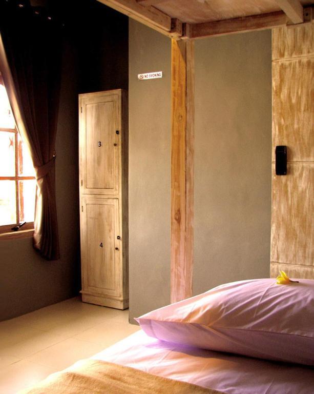 Hostel Guess House *