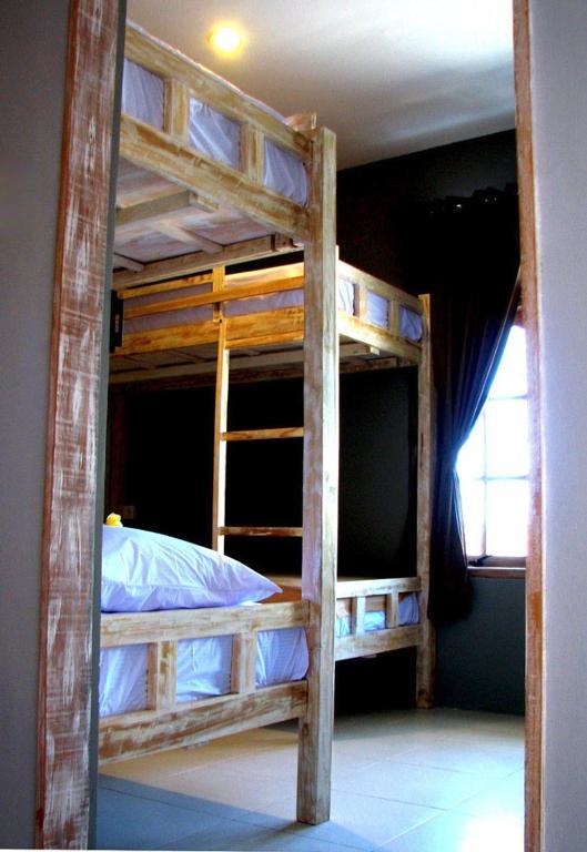 Hostel Guess House Seminyak (Bali)