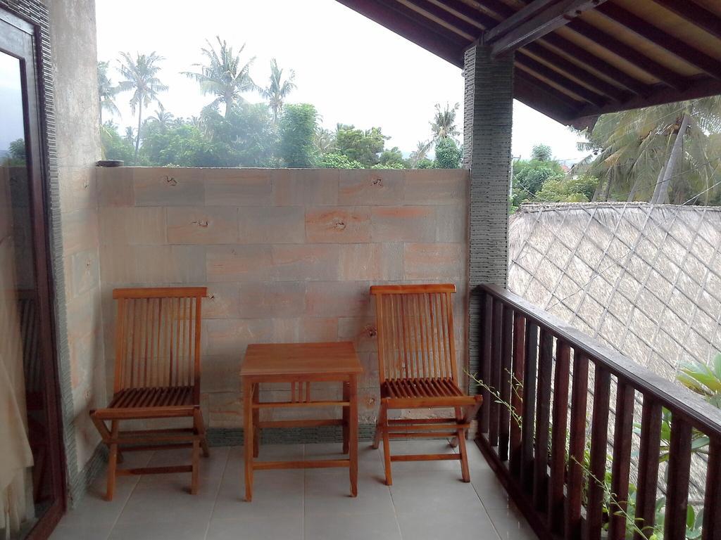 Rumahku Homestay *