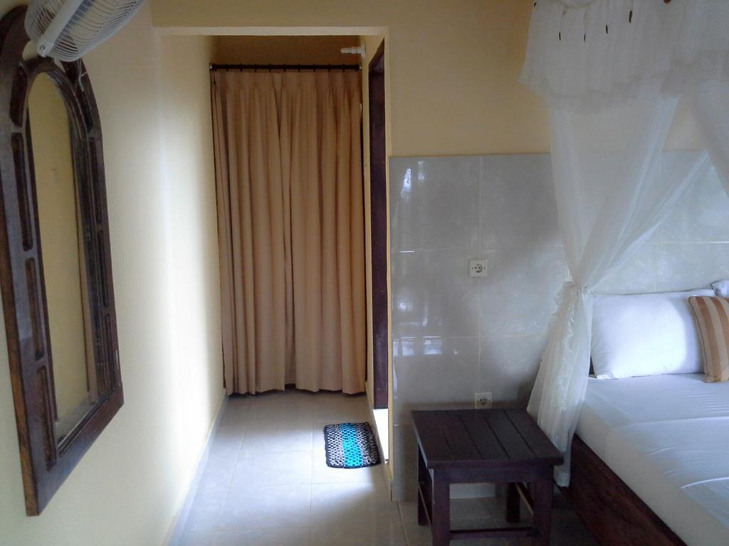 Rumahku Homestay Amed (Bali)
