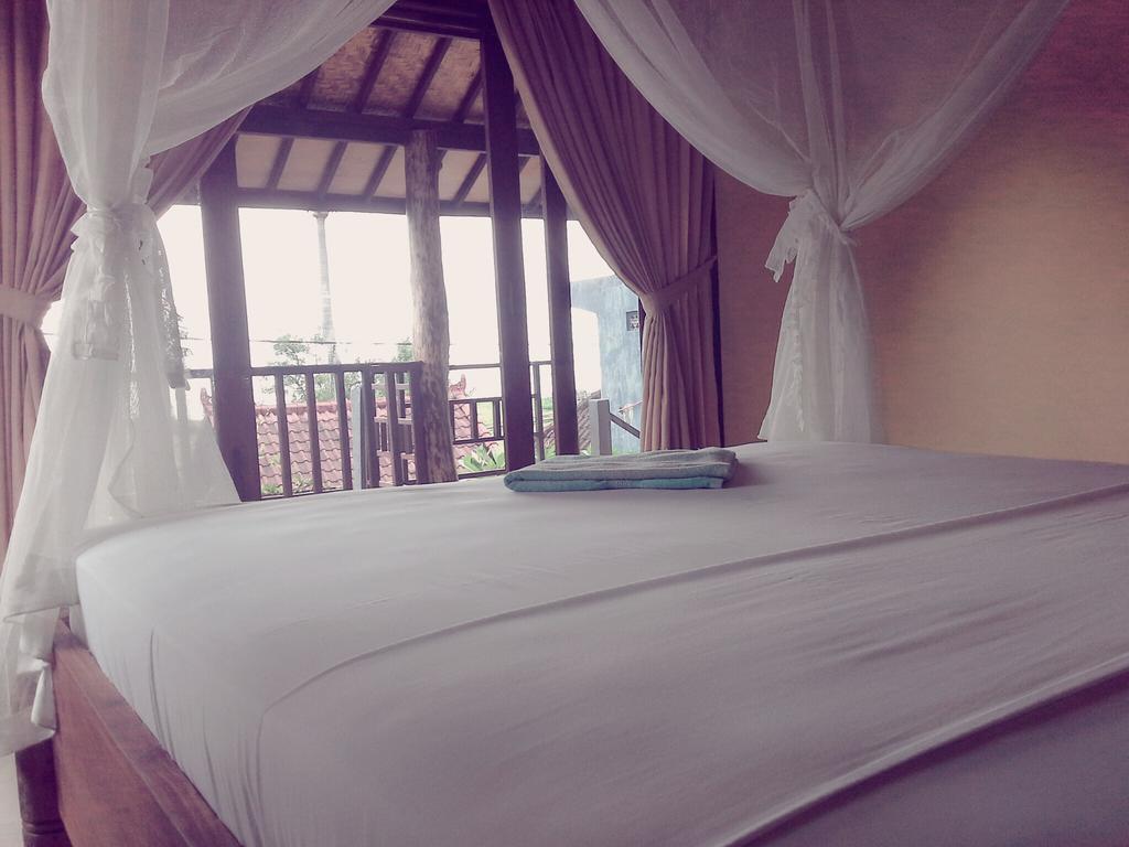 Rumahku Homestay