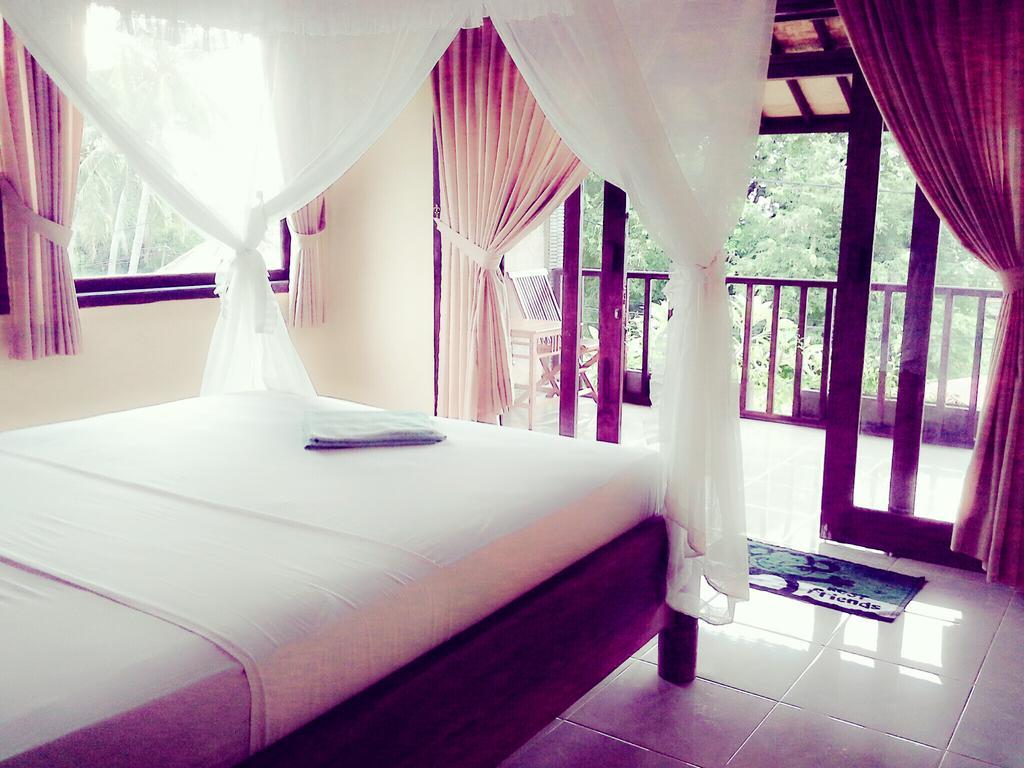 Homestay Rumahku Amed (Bali)