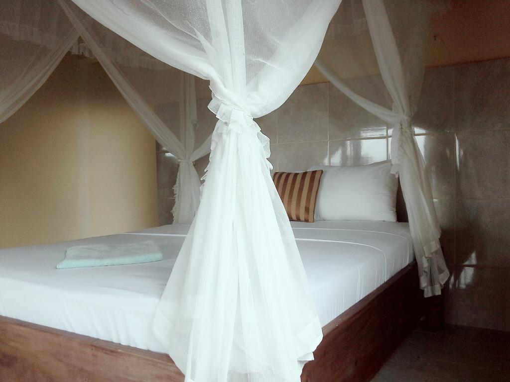 Homestay Rumahku