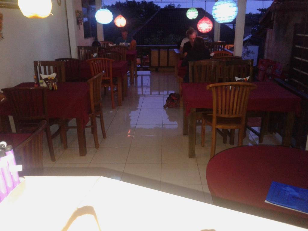 Titi Sedana Homestay Amed (Bali)
