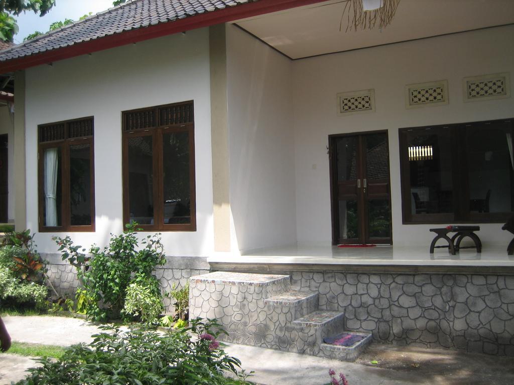 Guest house Double One Ii