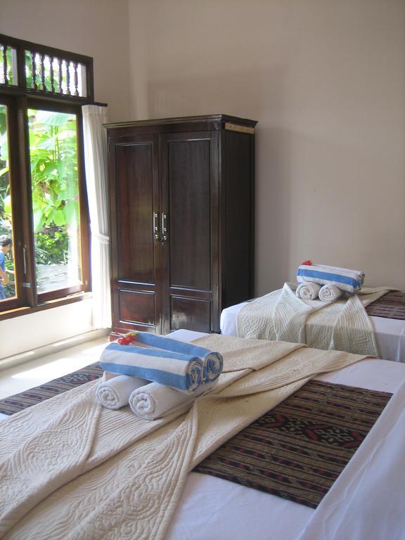 Guest house Double One Ii 3*