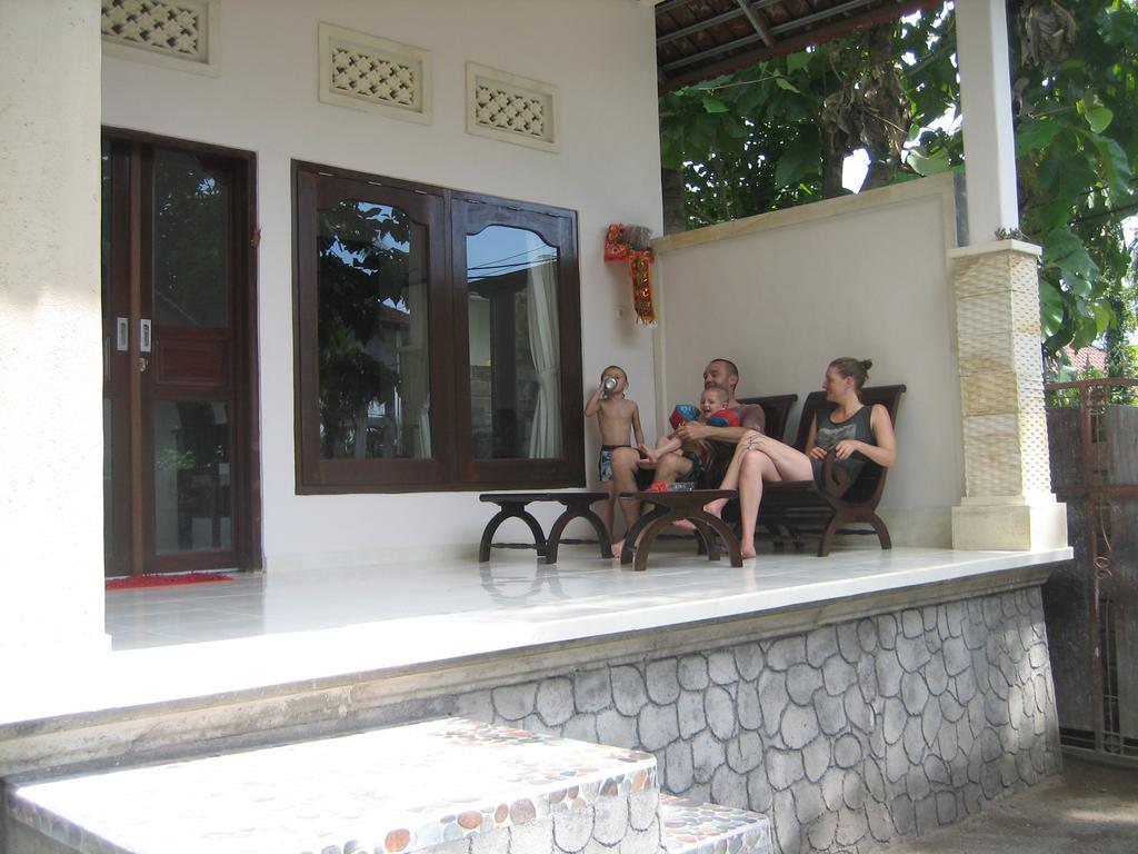 Double One Ii Guest house Amed (Bali)