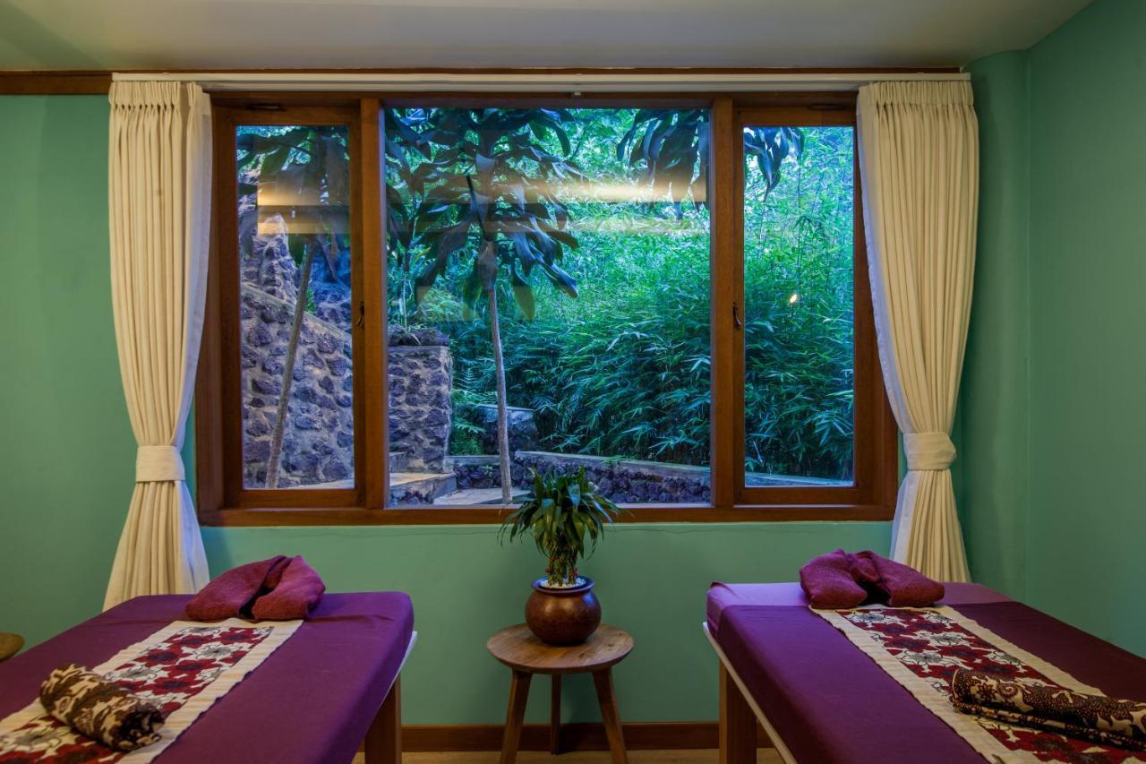 Hotel Tira Vilagna & Kintamani (Bali)