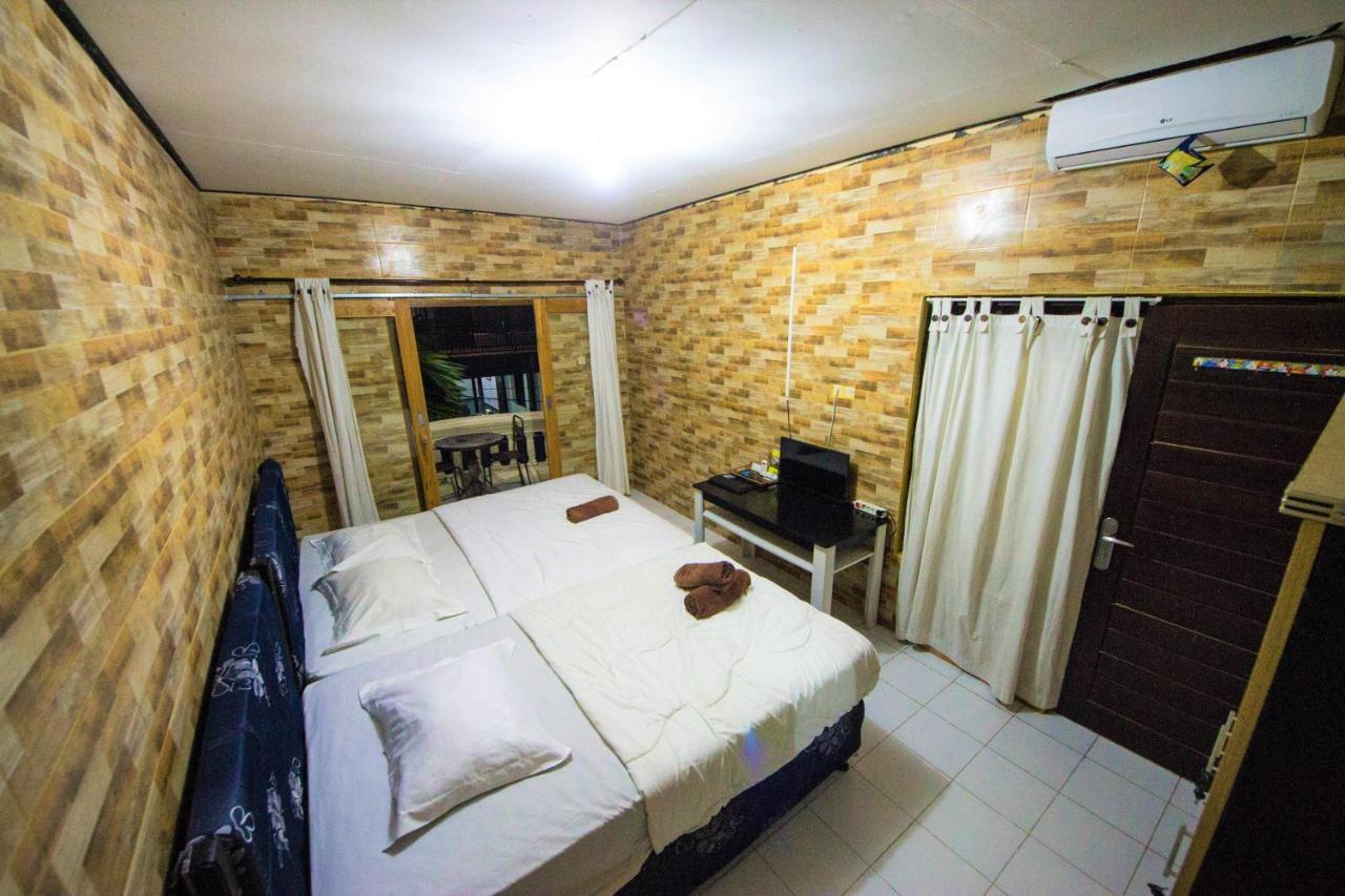 Clamonic House Nusa Dua Guest house
