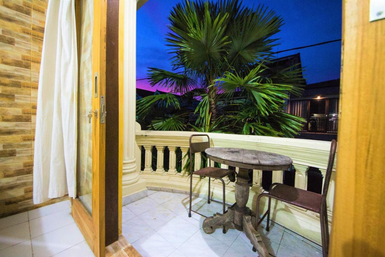 Guest house Clamonic House Nusa Dua